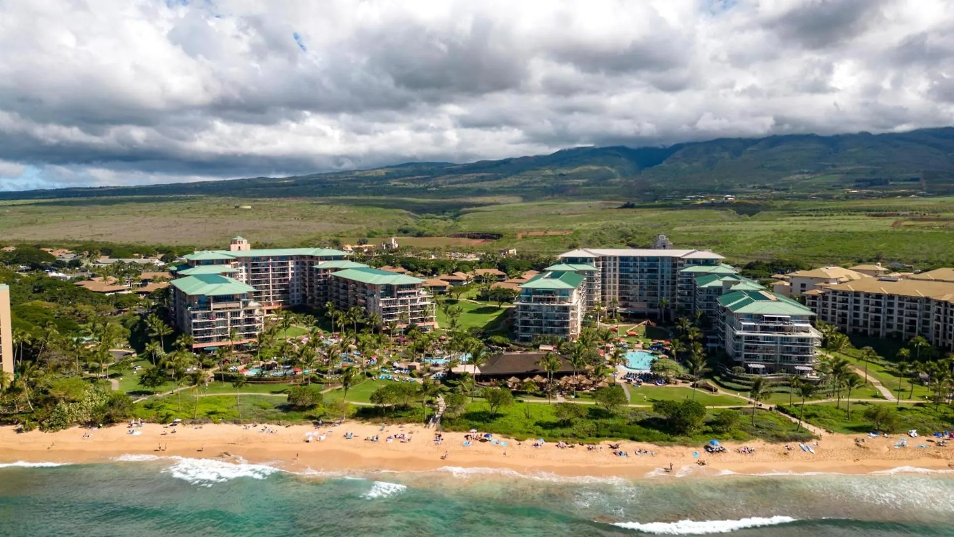Spacious 6-Bedroom Honua Kai Collection - Multi Unit Listing - Same Floor - Ocean Views - 2 Free Rental Cars Hkh-50304 카아나팔리 아파트