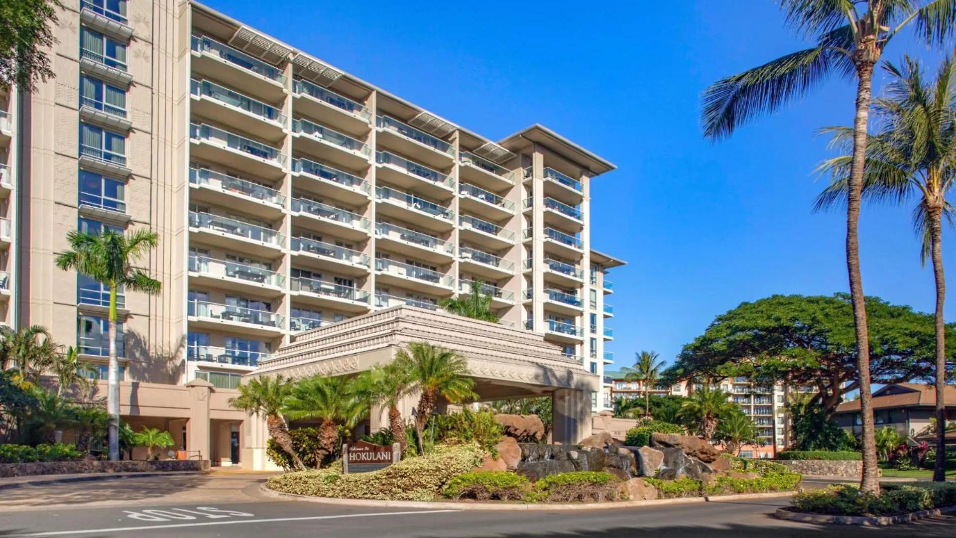 아파트 Spacious 6-Bedroom Honua Kai Collection - Multi Unit Listing - Same Floor - Ocean Views - 2 Free Rental Cars Hkh-50304 카아나팔리