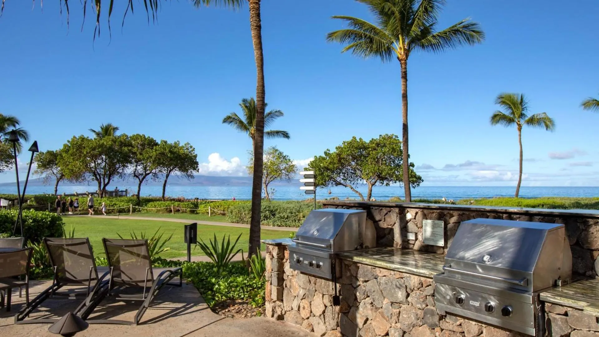 Spacious 6-Bedroom Honua Kai Collection - Multi Unit Listing - Same Floor - Ocean Views - 2 Free Rental Cars Hkh-50304 카아나팔리 아파트