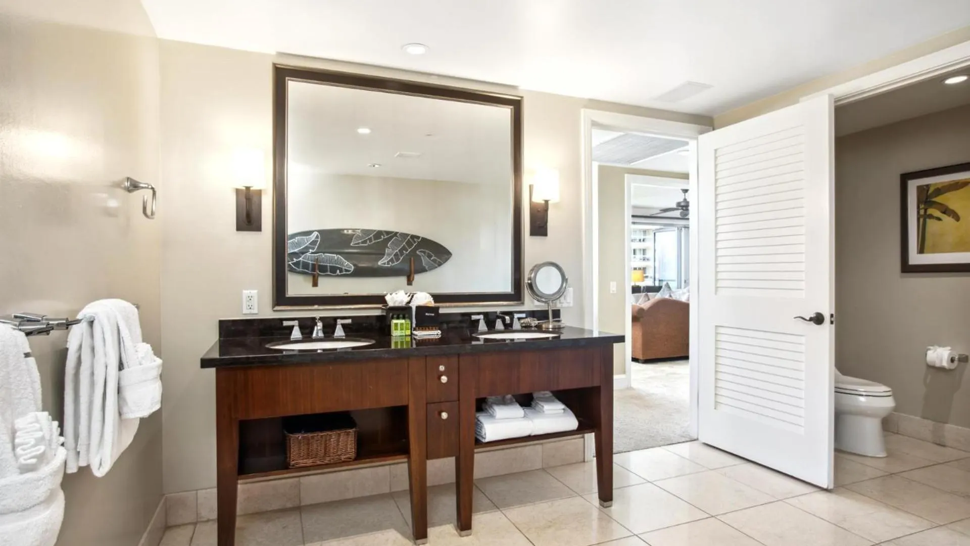 Spacious 6-Bedroom Honua Kai Collection - Multi Unit Listing - Same Floor - Ocean Views - 2 Free Rental Cars Hkh-50304 카아나팔리 0*,  미국