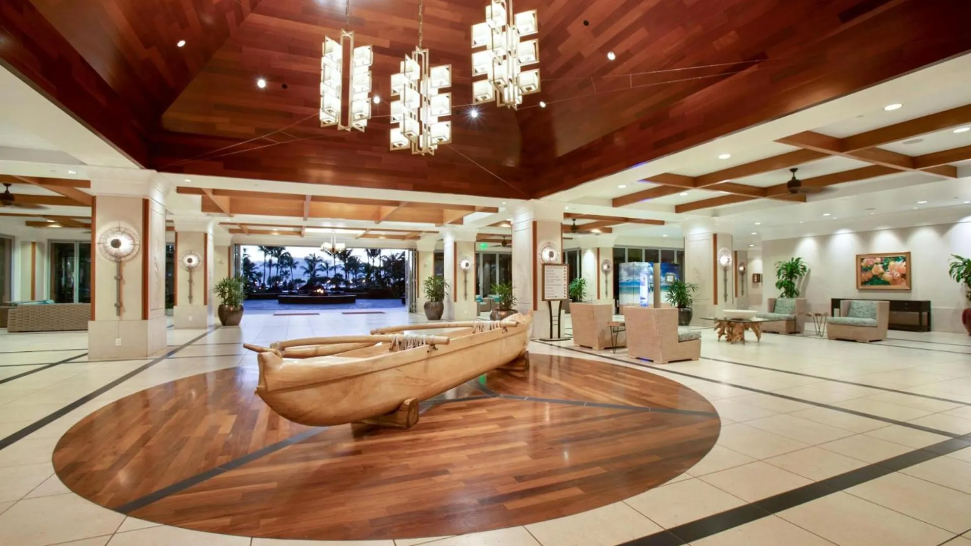 Apartment Kbm Resorts Spacious 6-Bedroom Honua Kai Collection Multi Unit Listing Same Floor Ocean Views 2 Free Rental Cars Hkh-50304 Kaanapali USA