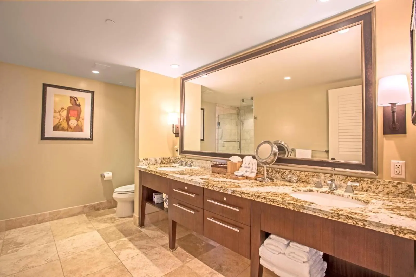 Kbm Resorts Spacious 6-Bedroom Honua Kai Collection Multi Unit Listing Same Floor Ocean Views 2 Free Rental Cars Hkh-50304 Kaanapali USA